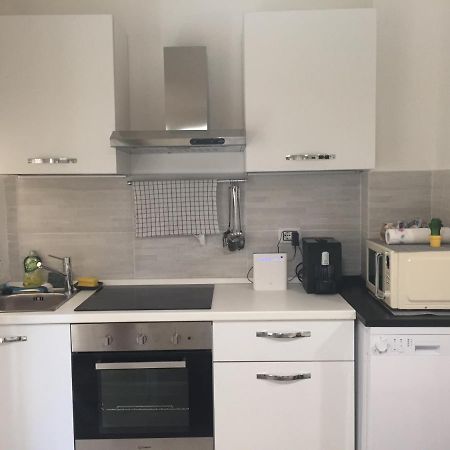 Ca Debora Apartment Rapallo Extérieur photo