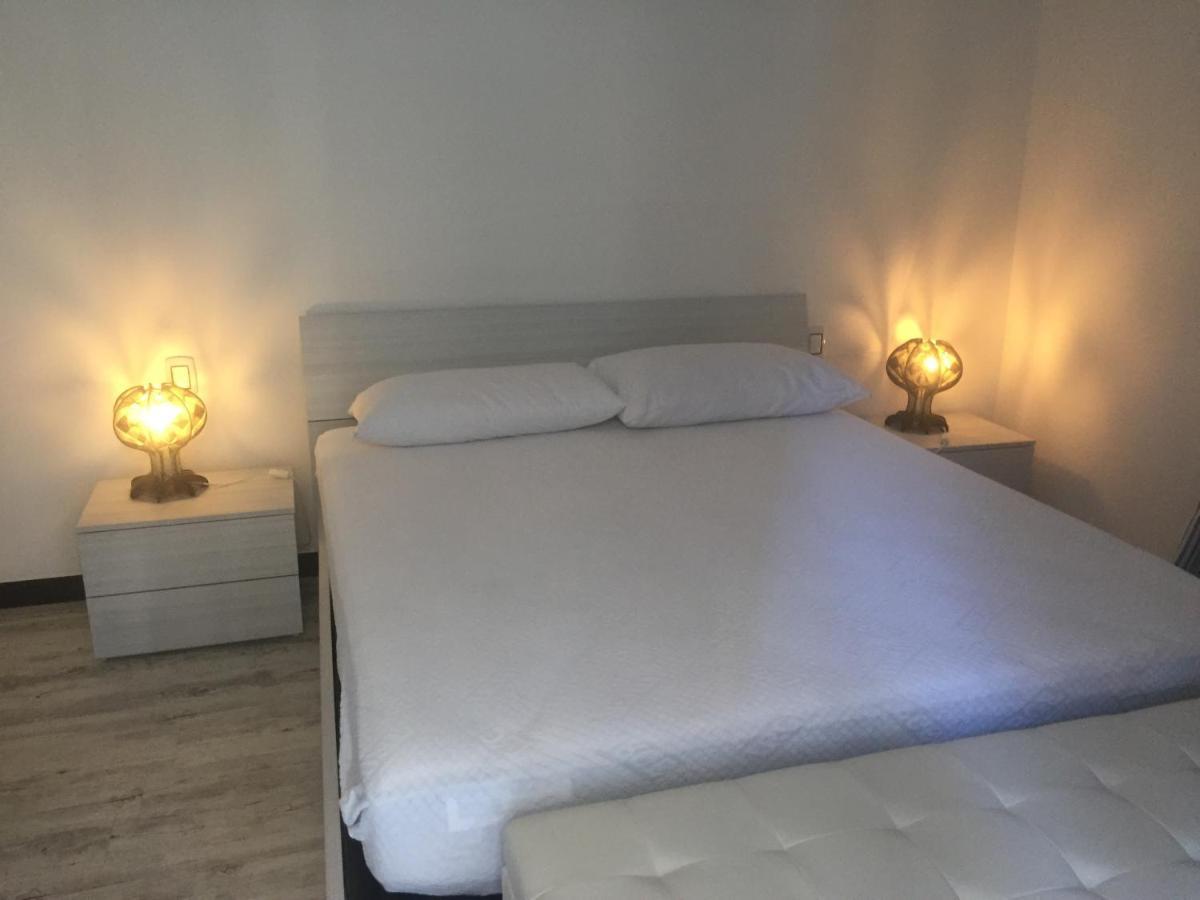 Ca Debora Apartment Rapallo Extérieur photo