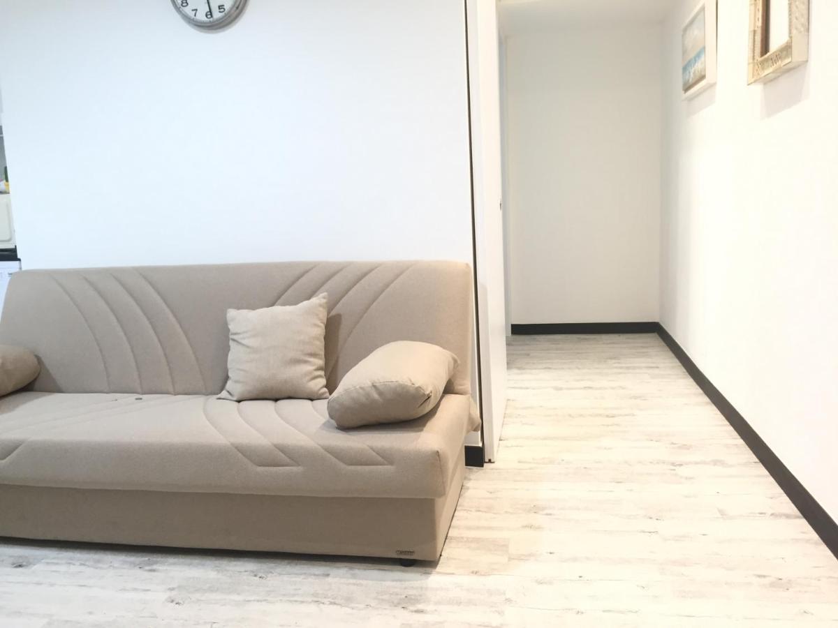 Ca Debora Apartment Rapallo Extérieur photo