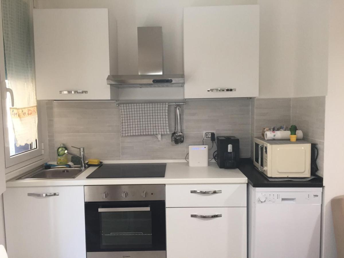 Ca Debora Apartment Rapallo Extérieur photo