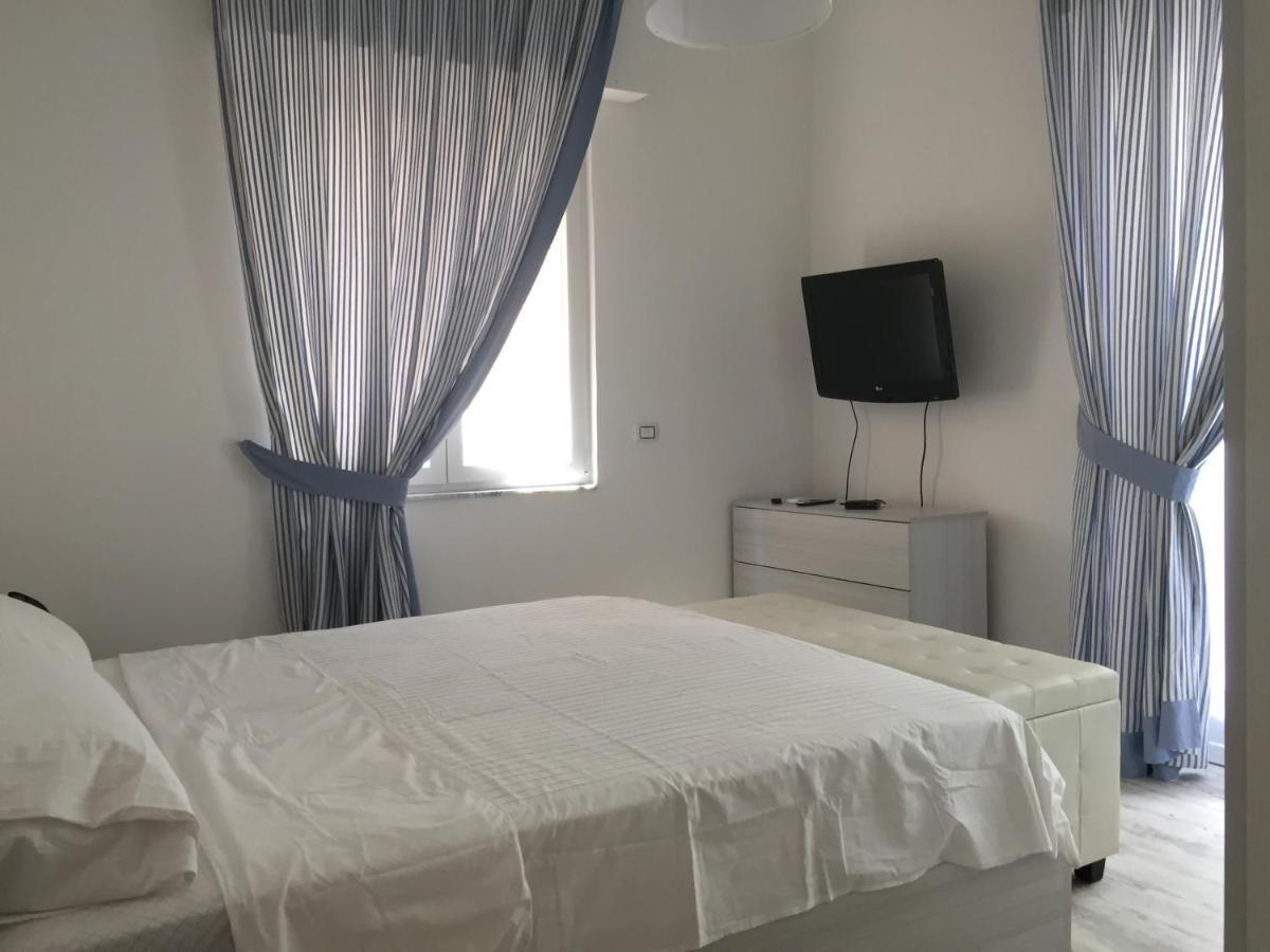 Ca Debora Apartment Rapallo Extérieur photo