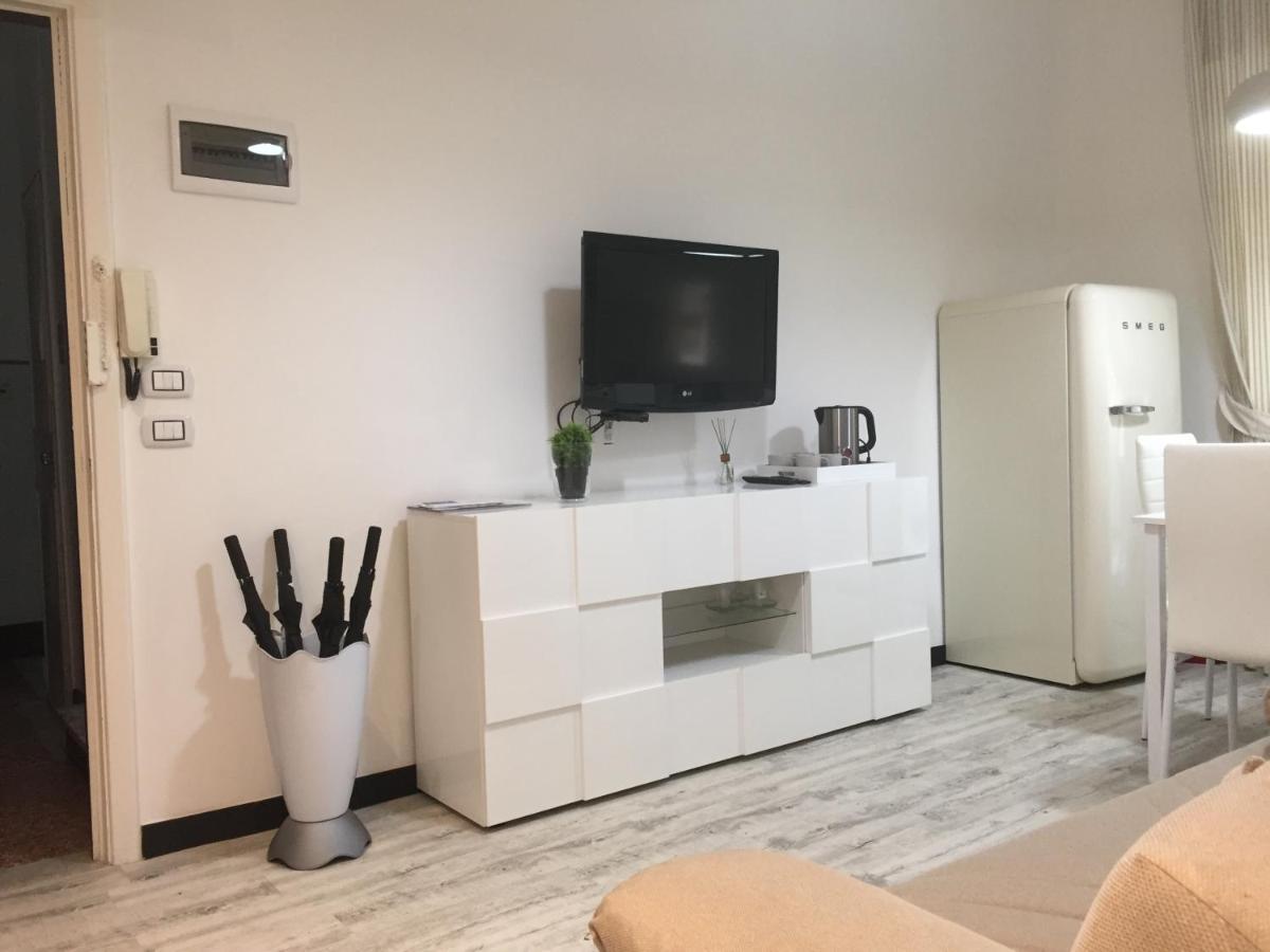 Ca Debora Apartment Rapallo Extérieur photo