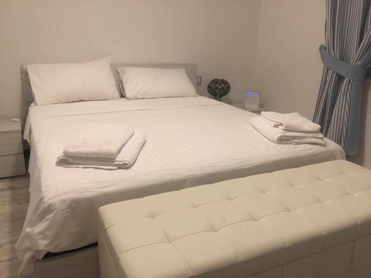 Ca Debora Apartment Rapallo Extérieur photo