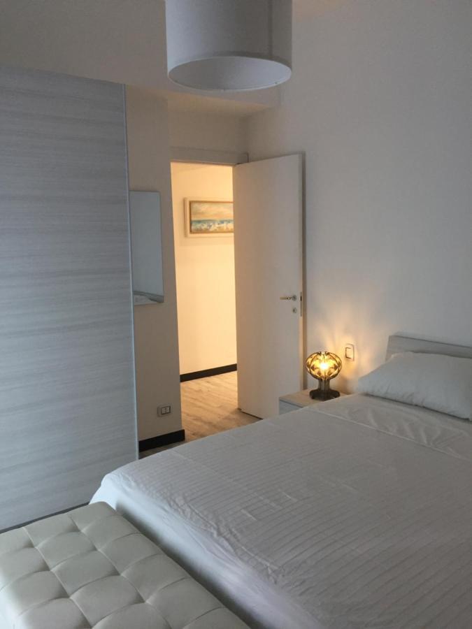 Ca Debora Apartment Rapallo Extérieur photo