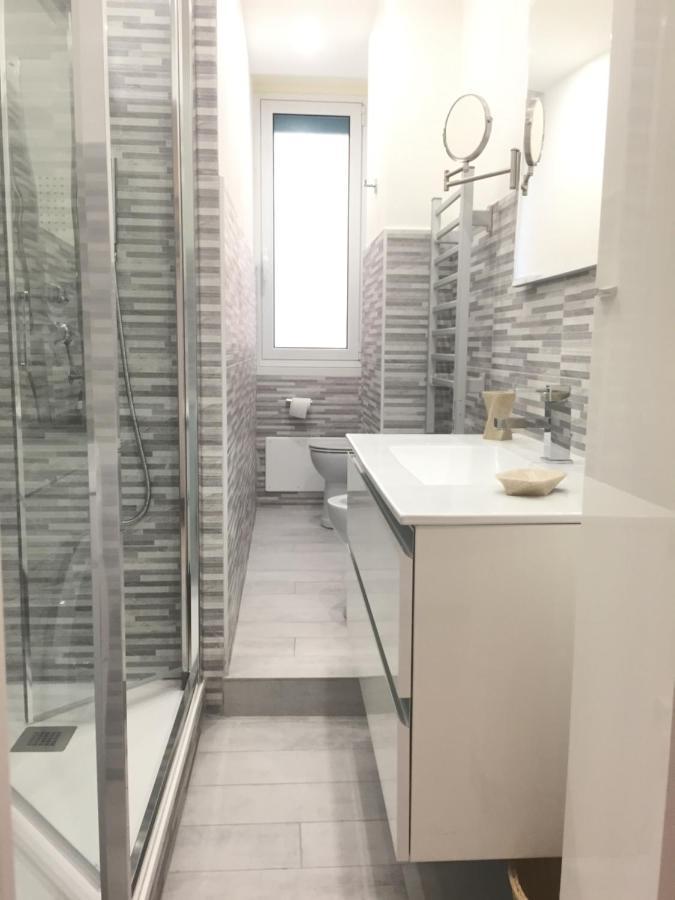 Ca Debora Apartment Rapallo Extérieur photo